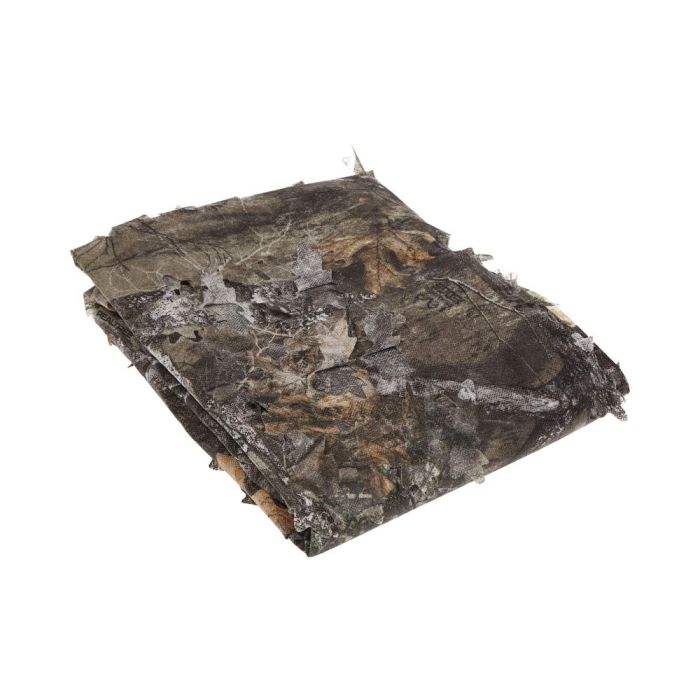 Vanish™ 3D Leafy Omnitex, 12' x 56 , Realtree Edge® Camo