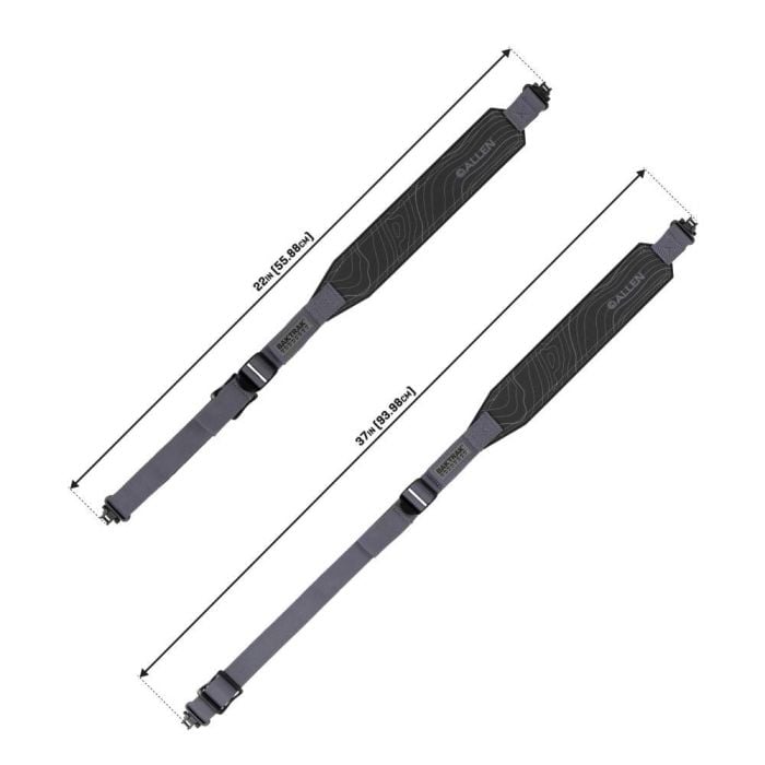 Chalker Sling - 2nd Generation – Jersey Tactical Corporation