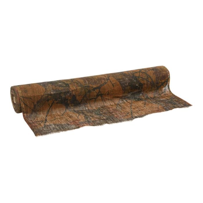 Vanish™ Hunting Blind Burlap: Bulk 50-Yard Roll, Mossy Oak