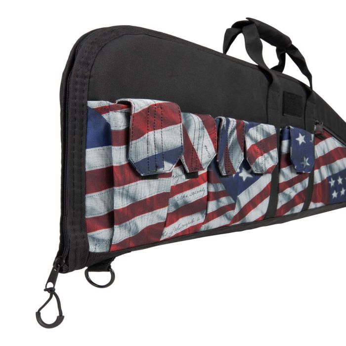 Tactical flag gun case hotsell