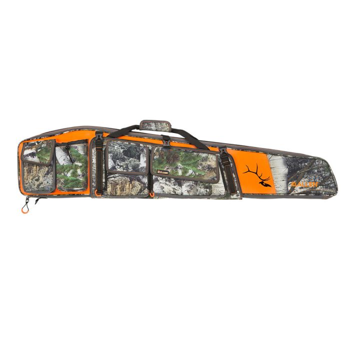 Gear Fit® Pursuit™ Bull Stalker™ 48 Rifle Case, Mossy Oak