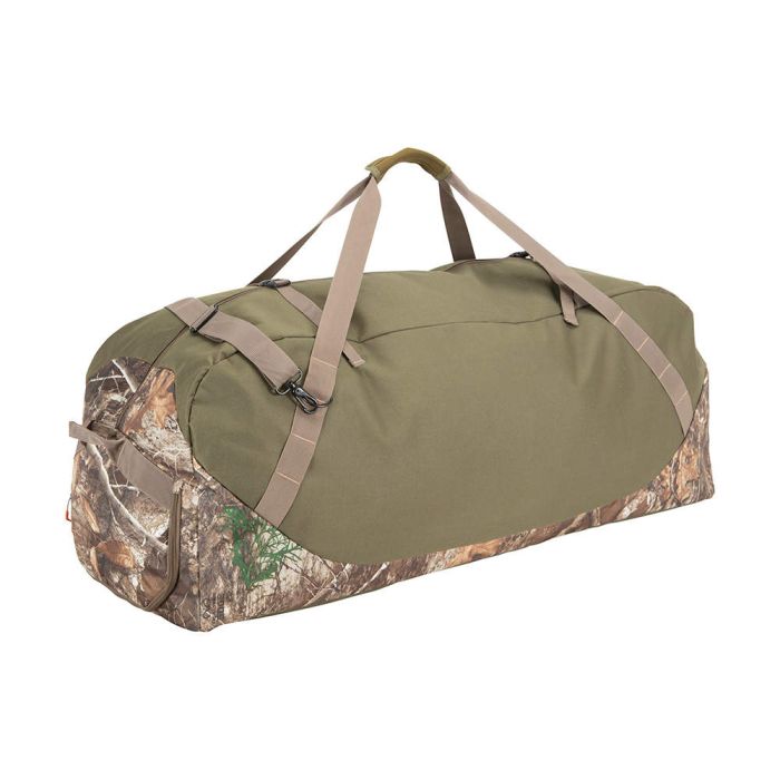 A.G. Spalding & Bros. Yosemite 2024 Duffle Bag Tasche Camouflage F216