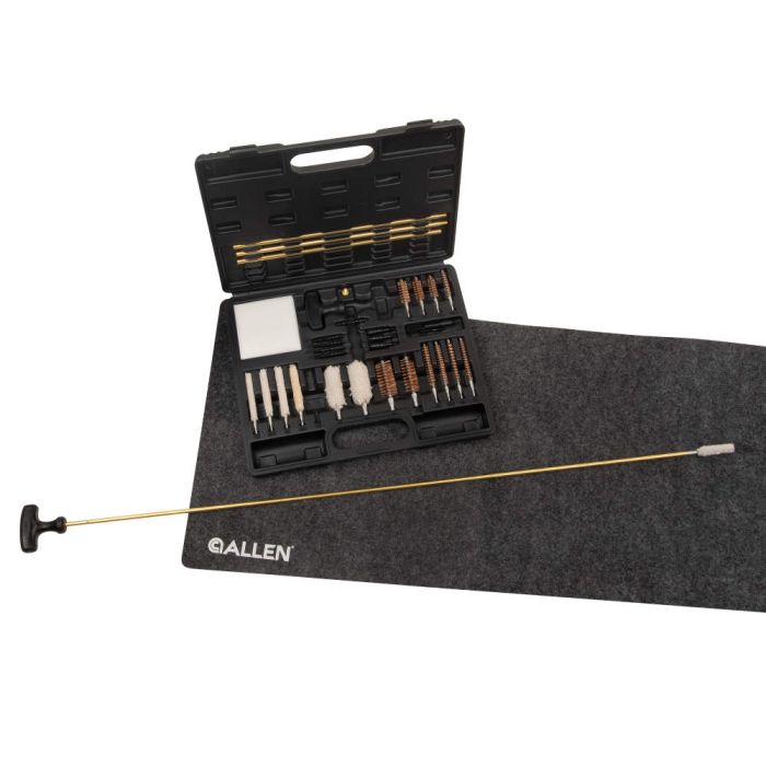 【通販 人気】 Krome™ Universal 37-Pieces Kit, Cleaning Gun K-POP・アジア