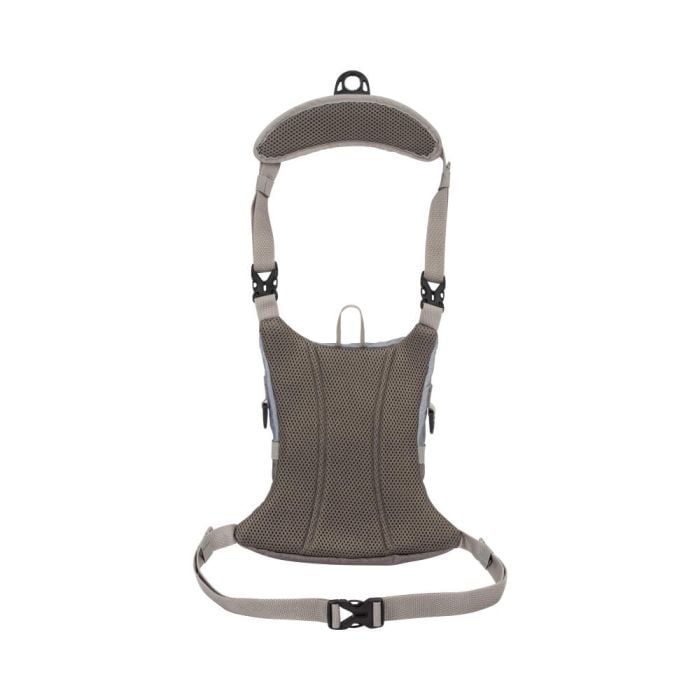 Allen Company Fall River Fly Fishing Chest Pack, Fits up to