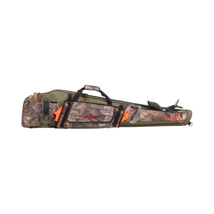 Allen Company 48 Dakota CXE Rifle Case with Gear Fit