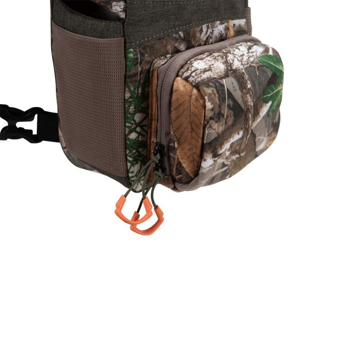 Terrain™ Mesa Bino Case with Harness, Realtree Edge®