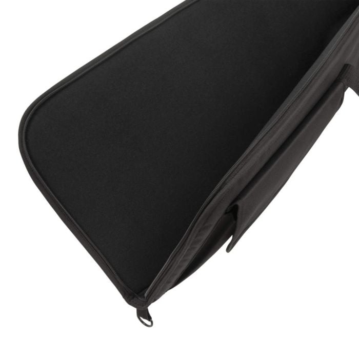 Tac-Six™ Engage 42 Tactical Rifle Case, Black