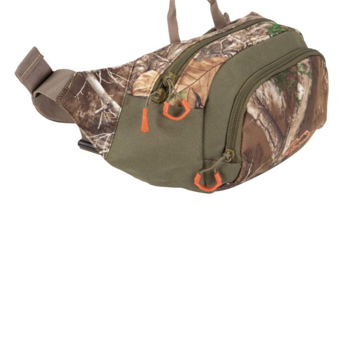 Allen fanny pack clearance