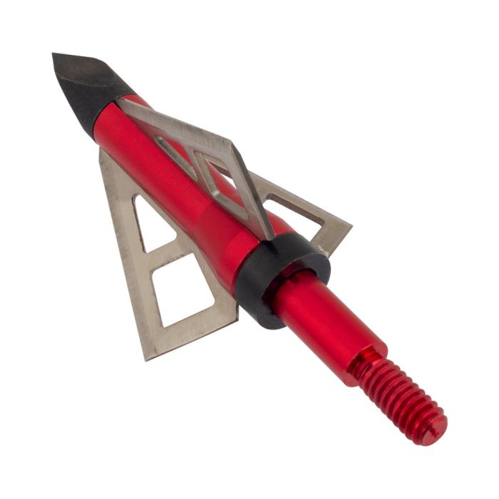 Velox™ Photon 3-Blade Archery Broadhead, 100-Grain, 3-Pack Velox™ Photon 3-Blade Archery Broadhead, 100-Grain, 3-Pack