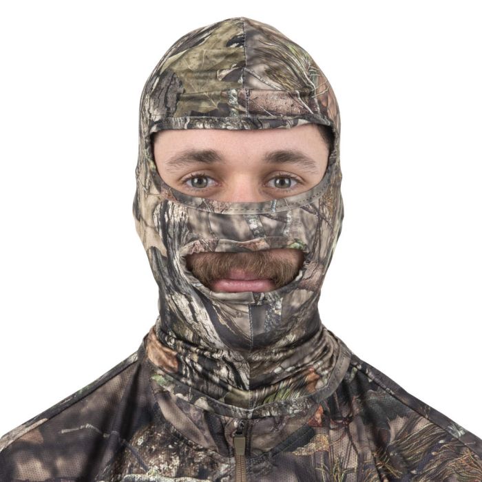 Vanish™ Stretch Fit Full Head Net By Allen, Spandex with 2