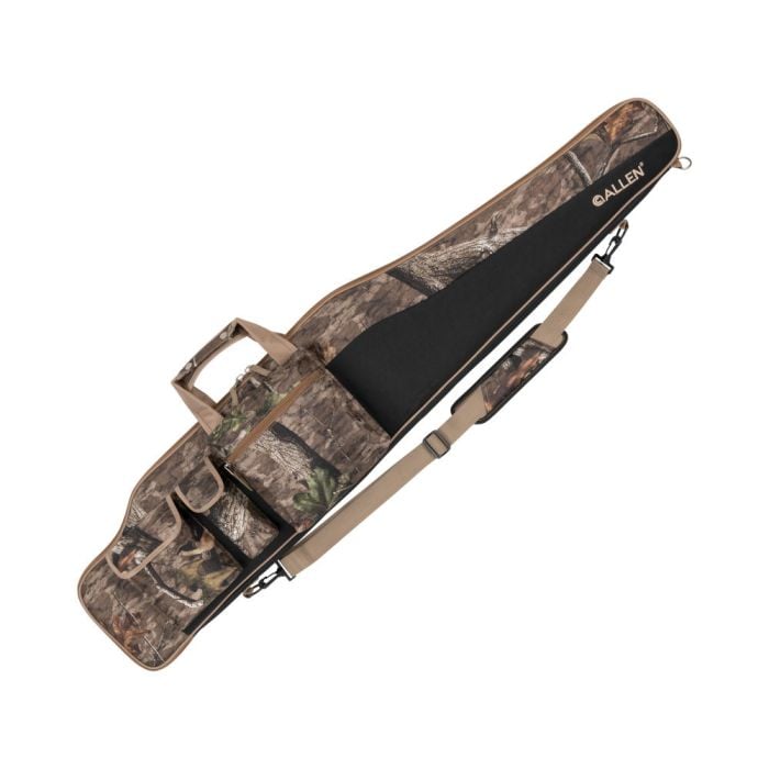 Allen Company 50 Tejon Oversized Rifle Case, Mossy Oak