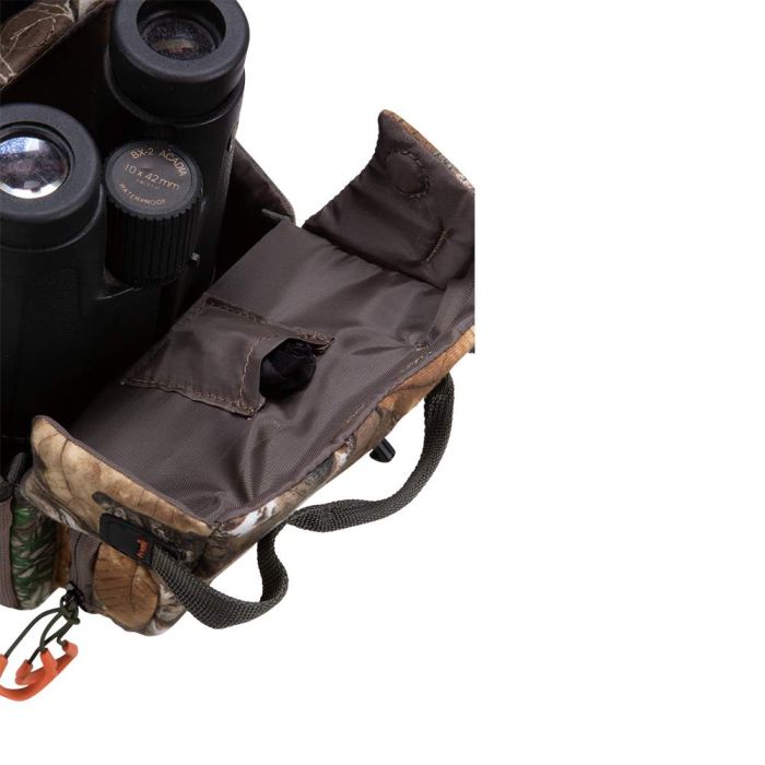 Terrain™ Mesa Bino Case with Harness, Realtree Edge®