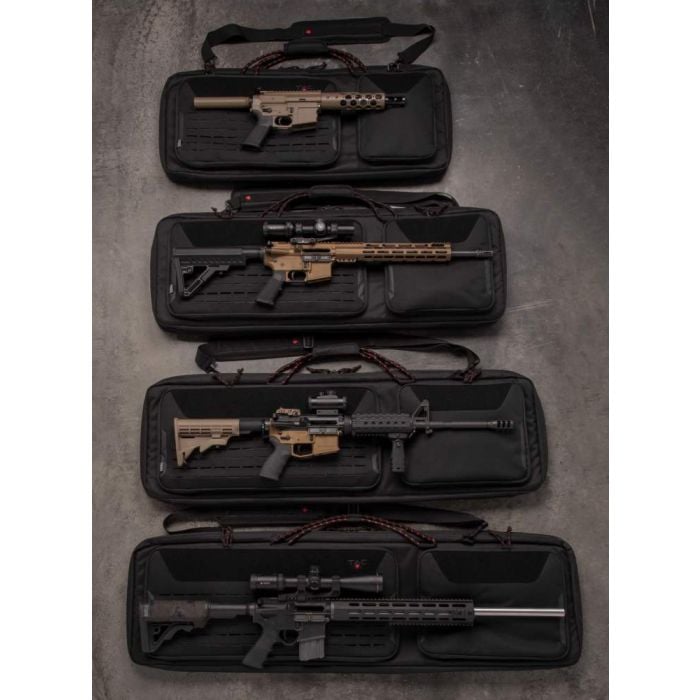 MEGA MATEN BILLET AMBI RECEIVER SET - ZEV Technologies