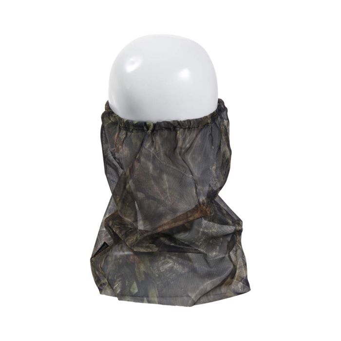 Vanish™ Visa Form 3/4 Camo Head Net By Allen, Mossy Oak
