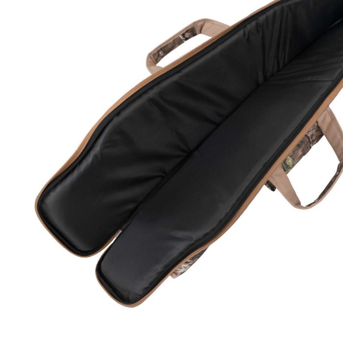 ミニタリーケース Allen Company 50 Tejon Oversized Rifle Case, Mossy Oak