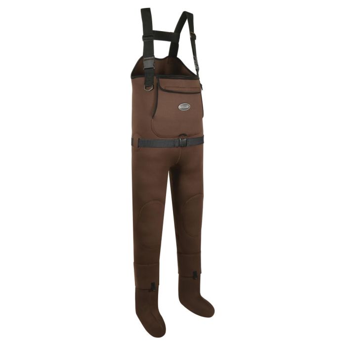 Rock Creek Neoprene Stockingfoot Chest Wader