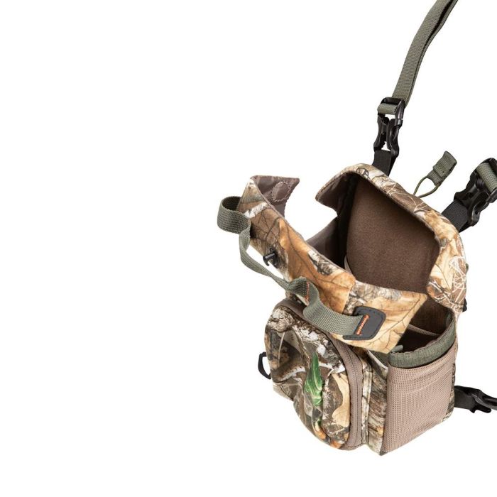 Terrain™ Mesa Bino Case with Harness, Realtree Edge®