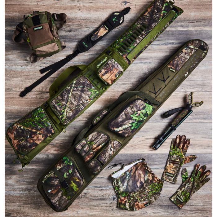 Shocker™ Cut-N-Run Turkey Pack, Mossy Oak® Obsession™ Camo