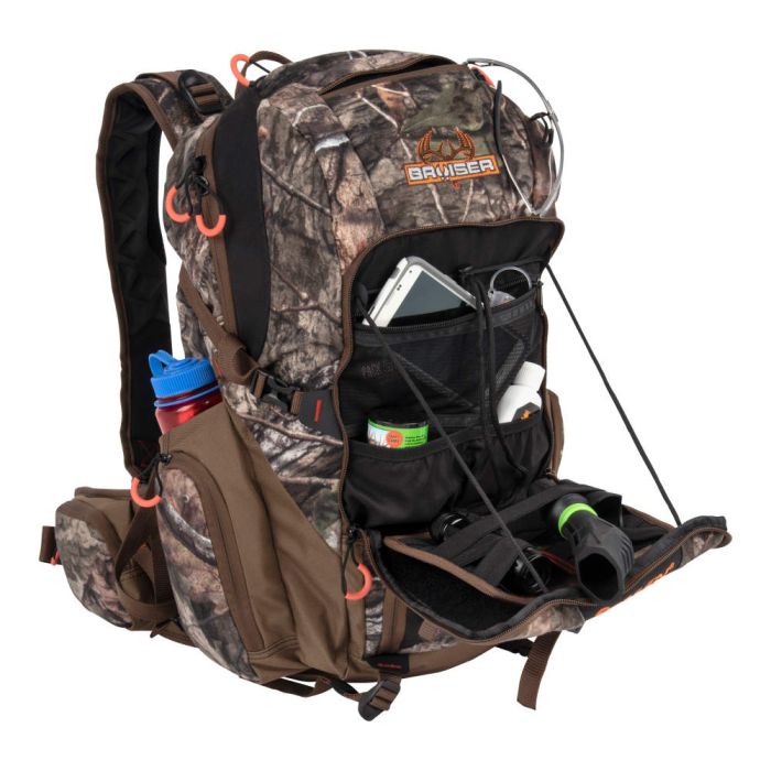 ByAllen Bruiser Hunting 2024 Backpack