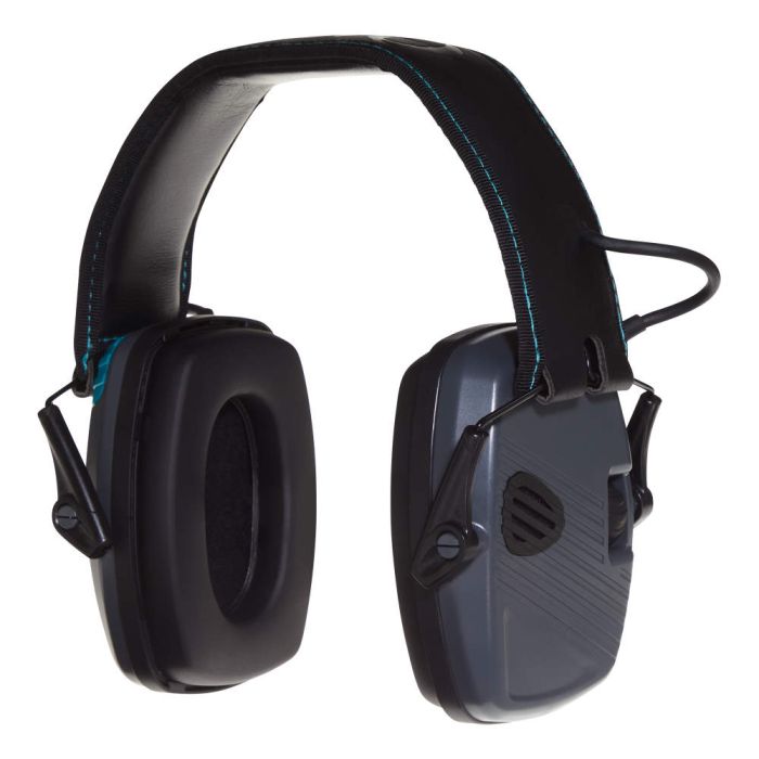 Girls With Guns® Shield Low-Profile Electronic Earmuffs, 24