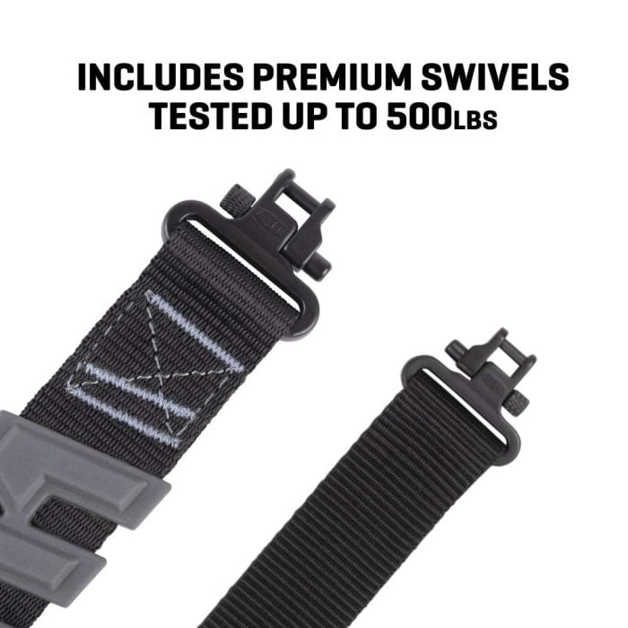 全国どこでも送料無料！ Allen Swivels w/ Sling Rifle 36 Web Traction Trak Company その他