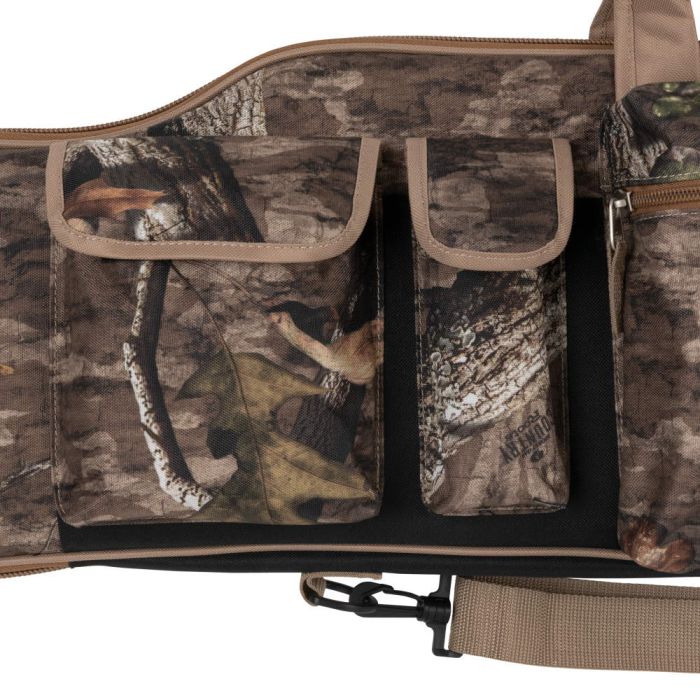 ミニタリーケース Allen Company 50 Tejon Oversized Rifle Case, Mossy Oak