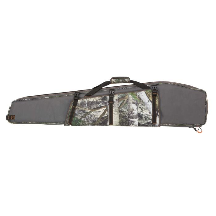 Gear Fit® Pursuit™ Bull Stalker™ 48 Rifle Case, Mossy Oak