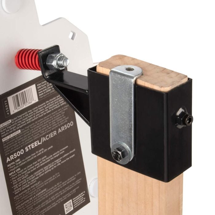 Amazon.com : Splatterburst Targets - Multi - Width Polymer