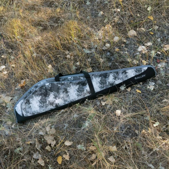 Allen Company Rangely 46 Rifle Case, Veil Digi Squall
