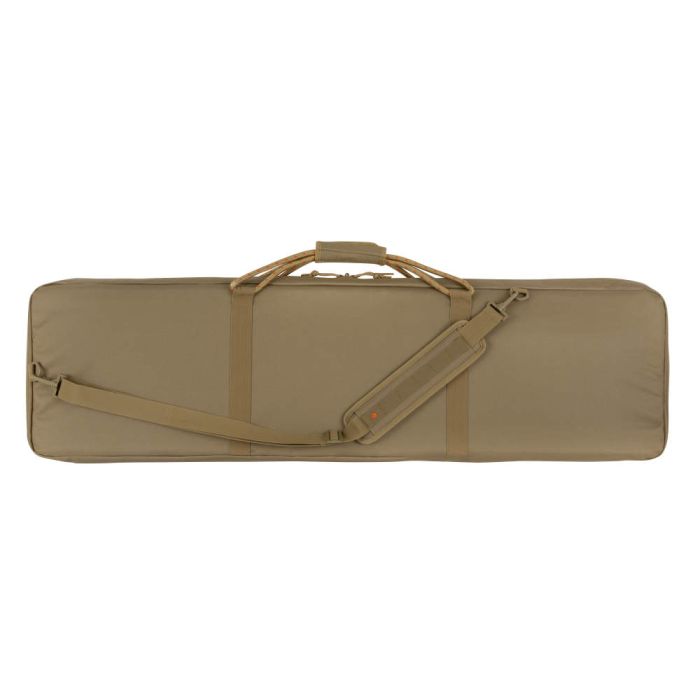 Tac-Six™ 46 Lockable Squad Tactical Gun Case, Laser Cut Tac-Six™ 46 Lockable Squad Tactical Gun Case, Laser Cut