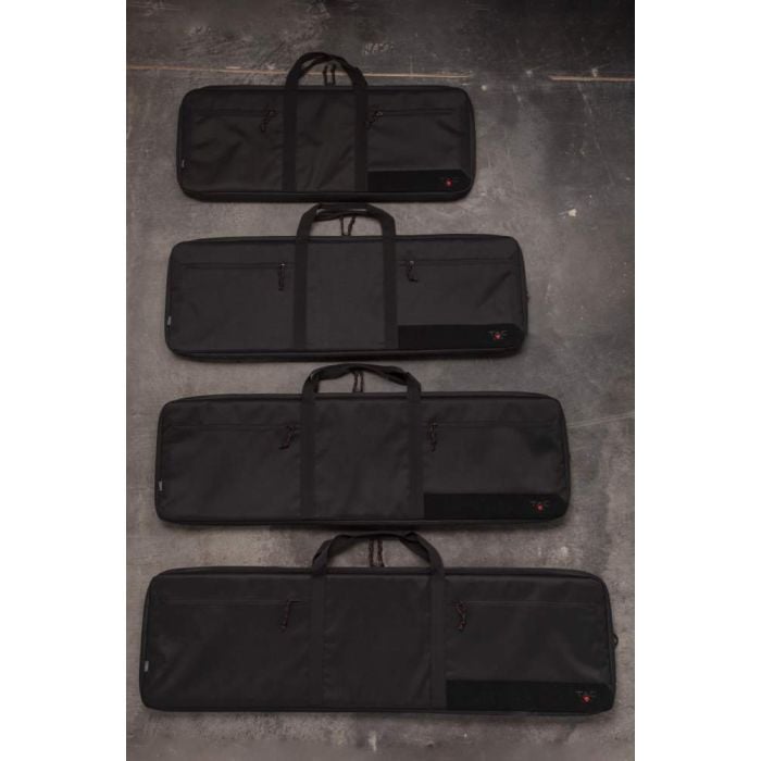 Tac-Six™ Division Tactical Case