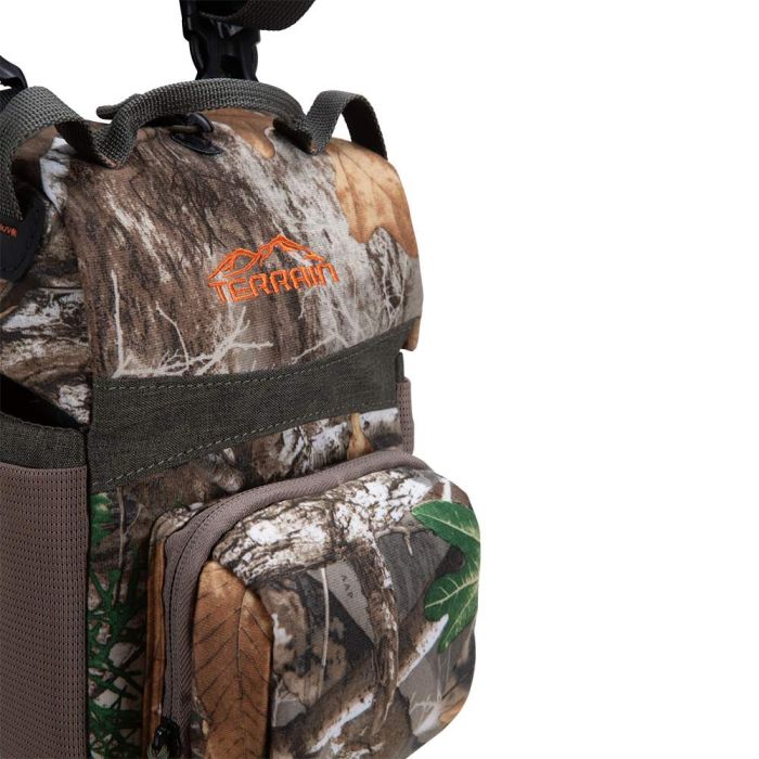 Terrain™ Mesa Bino Case with Harness, Realtree Edge®