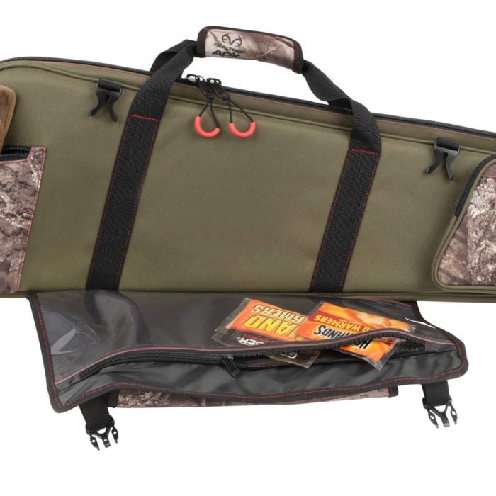 Allen Company 48 Dakota CXE Rifle Case with Gear Fit