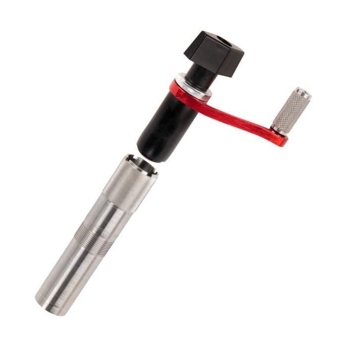 Allen Company Competitor 12-Gauge Choke Tube Wrench, Crank