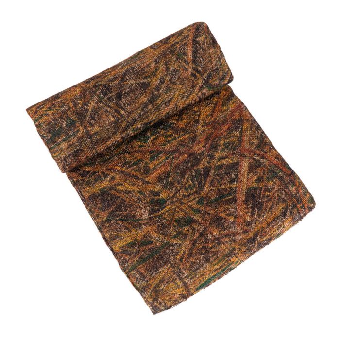 Vanish™ Camo Burlap By Allen, 12-feet x 54-inches, Mossy Oak