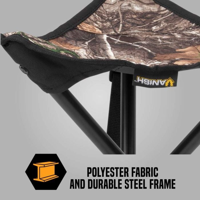 BOZTIY 270° See Hunting Blind 1-2 Person Pop up Ground Blind