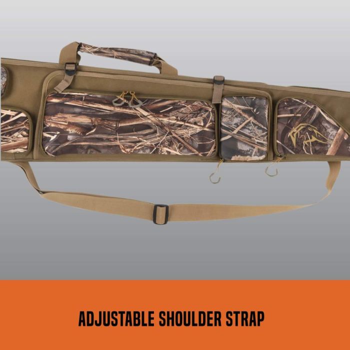 Allen Company Gear Fit Pursuit Punisher 2.0, Waterfowl 52