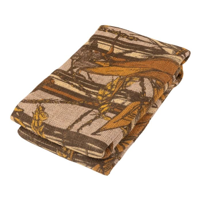 Vanish™ Camo Burlap By Allen, 12-Feet x 54-inches, Mossy Oak