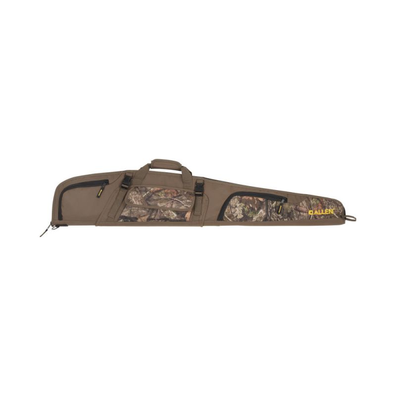 Gear Fit® Pursuit™ Bull Stalker™ 48 Rifle Case, Mossy Oak