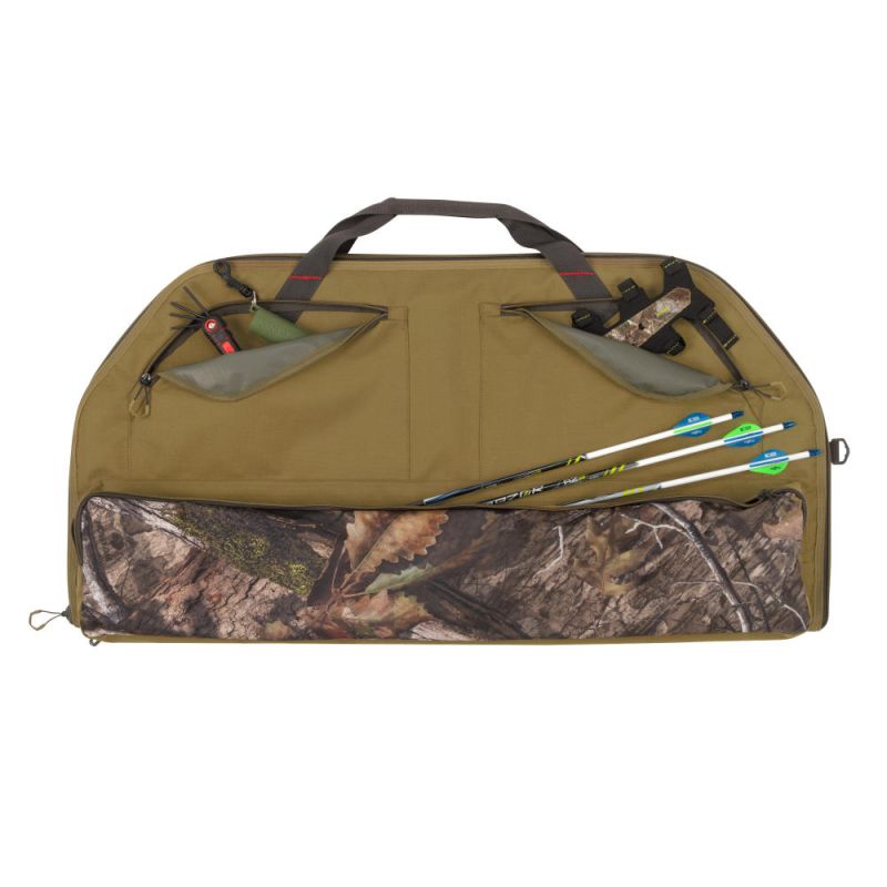 Allen soft shop bow case