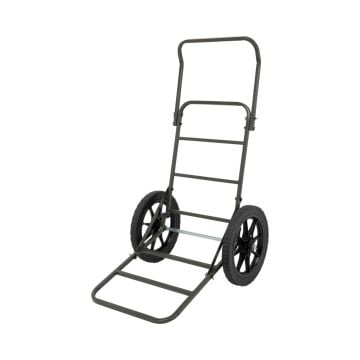 Allen Company Meat Hauler Game Cart, Steel