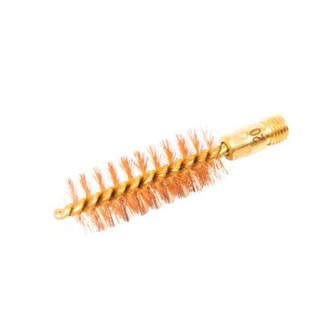 Breakthrough Clean Technologies Phosphorus Bronze Bristle Bore Brush, 20-Gauge