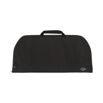 Titan Recurve & Compound Bow Case, 38"L x 18.5"W, Black