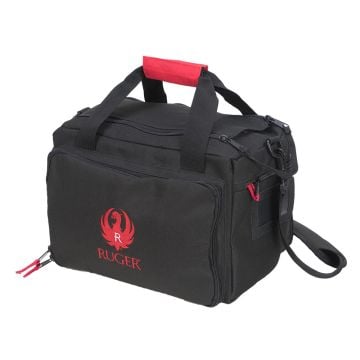 Ruger Range Bag, Black