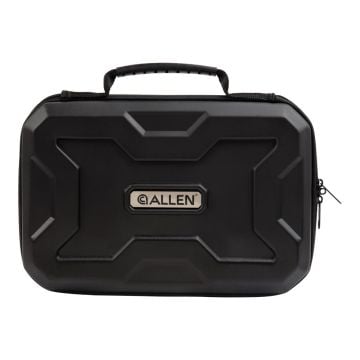 Allen Company 12" EXO Handgun Case, Black
