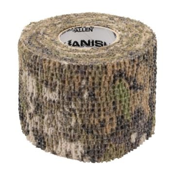 Vanish Protective Camo Wrap, 2.5”H x 15’L, Veil Terrain Camo