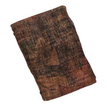 Vanish Camo Burlap, 12' L x 54"W, Mossy Oak Break-Up Country