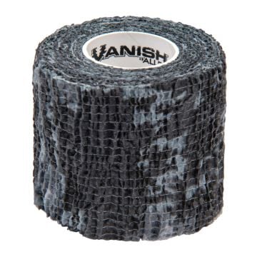 Vanish Protective Camo Wrap, 2.5”H x 15’L, Veil Digi Squall