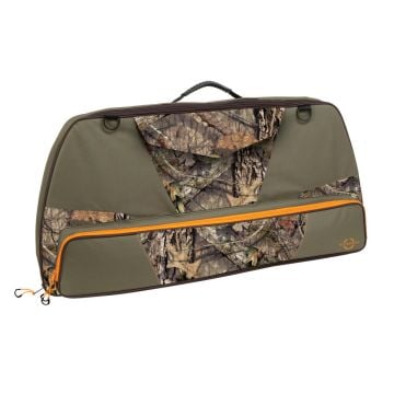 Titan Hemlock 43" Compound Bow Case, 5.25 lb, Mossy Oak Camo