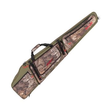 Allen Company 48" Dakota CXE Rifle Case with Gear Fit, Realtree Xtra Camo